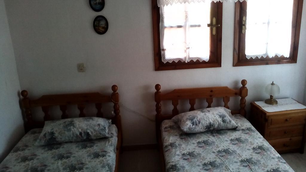 Appartement Nireas à Nea Skioni Extérieur photo