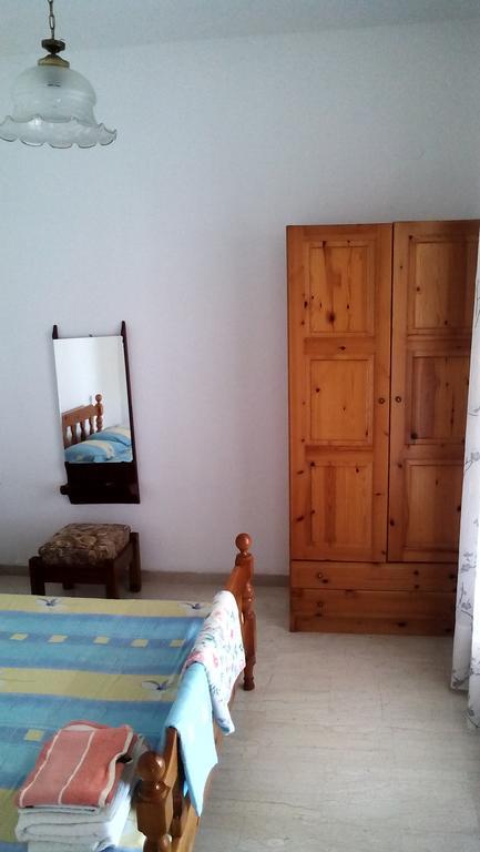 Appartement Nireas à Nea Skioni Extérieur photo