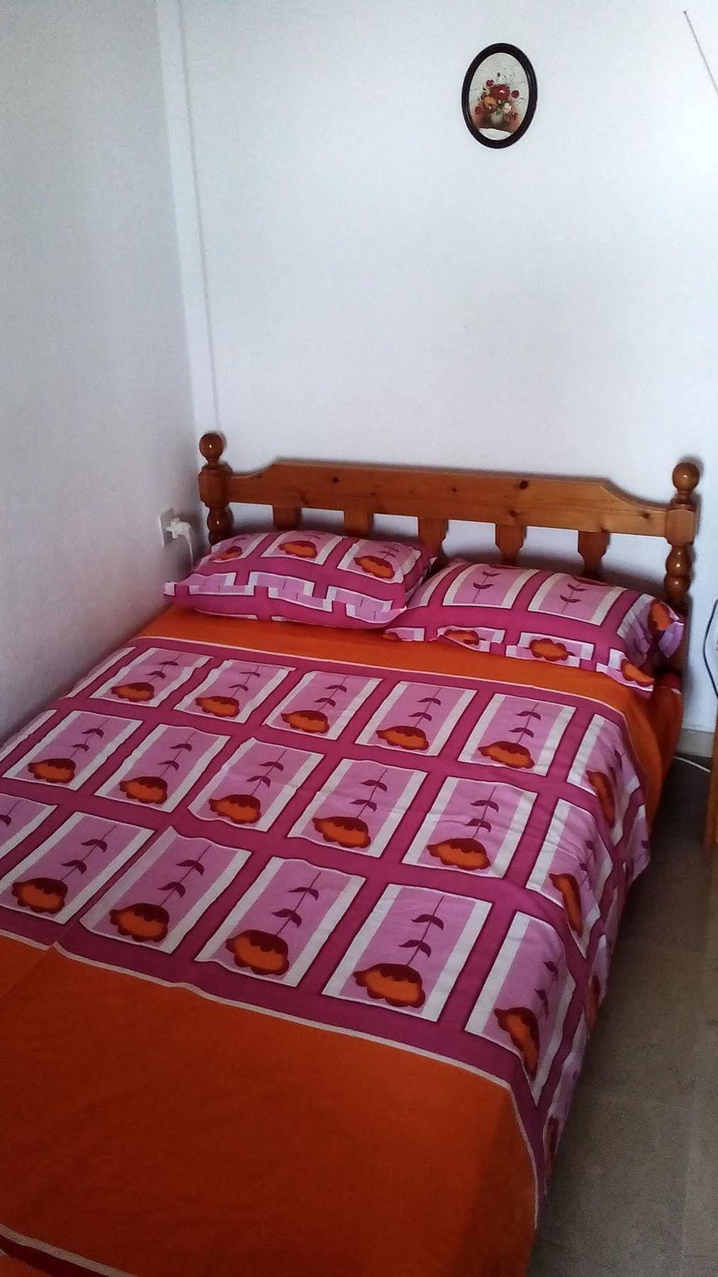 Appartement Nireas à Nea Skioni Extérieur photo